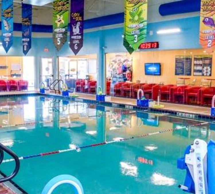 Aqua-Tots Swim Schools Springboro (Springboro,&nbspOH)